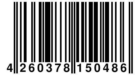 4 260378 150486