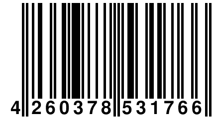 4 260378 531766