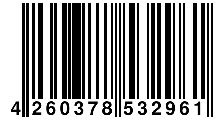 4 260378 532961