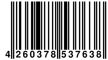 4 260378 537638