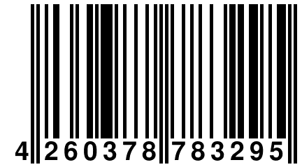 4 260378 783295