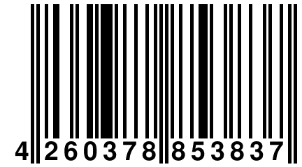 4 260378 853837