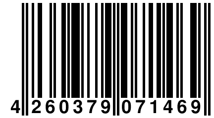 4 260379 071469