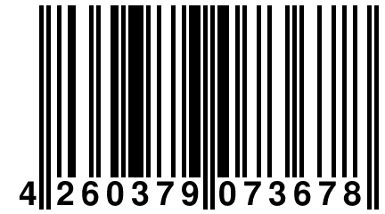 4 260379 073678