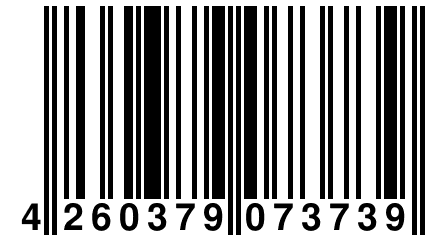 4 260379 073739