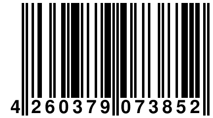 4 260379 073852