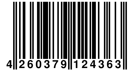 4 260379 124363