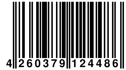 4 260379 124486