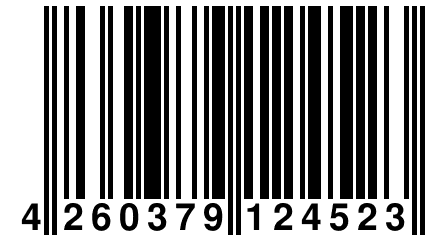 4 260379 124523