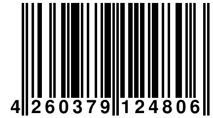 4 260379 124806