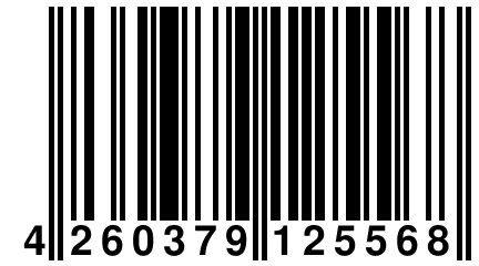 4 260379 125568