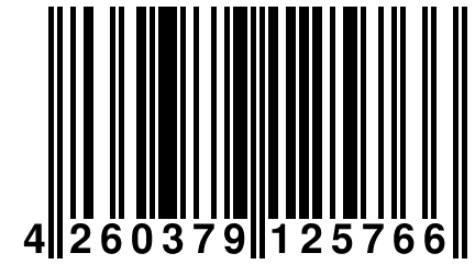 4 260379 125766