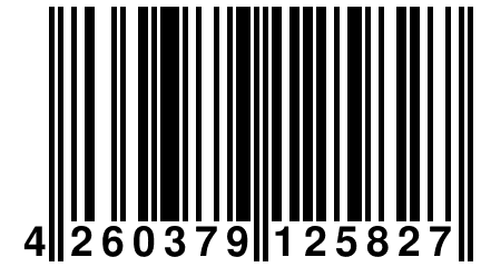 4 260379 125827