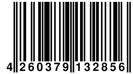 4 260379 132856