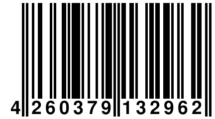 4 260379 132962