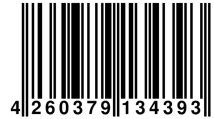 4 260379 134393