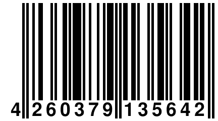 4 260379 135642