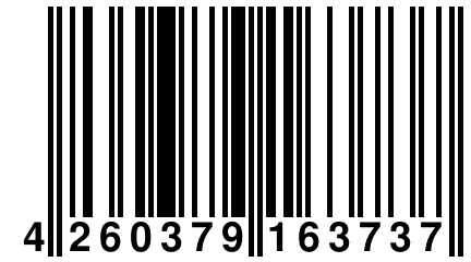 4 260379 163737