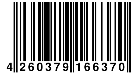 4 260379 166370