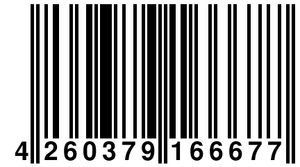 4 260379 166677