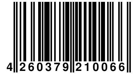 4 260379 210066