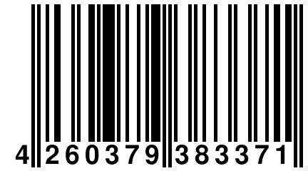 4 260379 383371