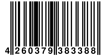 4 260379 383388