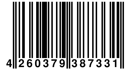 4 260379 387331