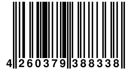 4 260379 388338