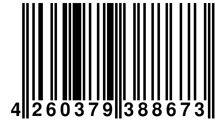 4 260379 388673