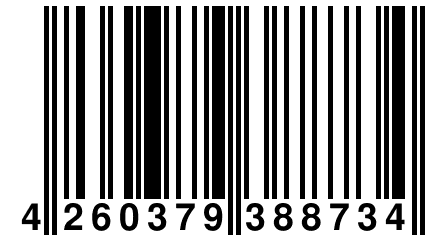 4 260379 388734