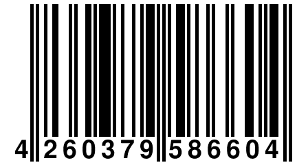 4 260379 586604