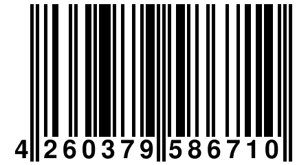 4 260379 586710