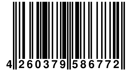 4 260379 586772