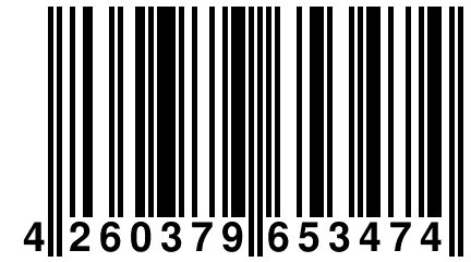 4 260379 653474