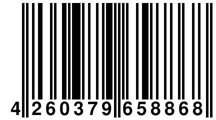 4 260379 658868