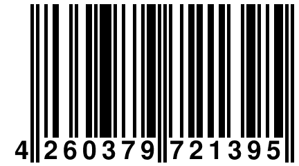 4 260379 721395