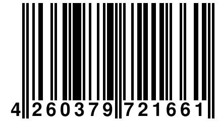 4 260379 721661