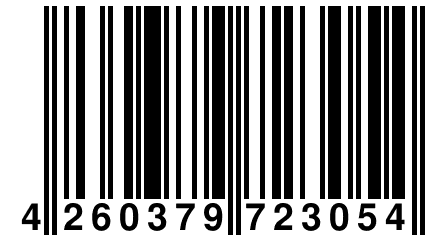 4 260379 723054