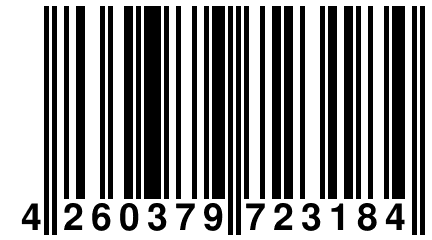 4 260379 723184