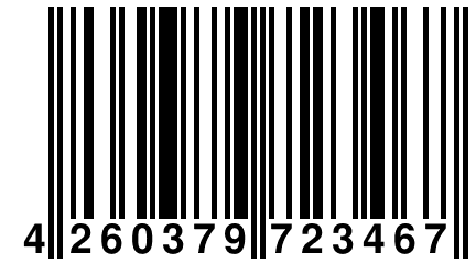 4 260379 723467