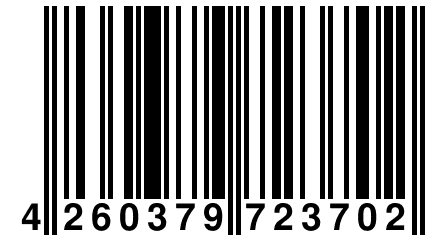 4 260379 723702