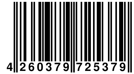 4 260379 725379