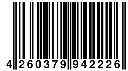 4 260379 942226