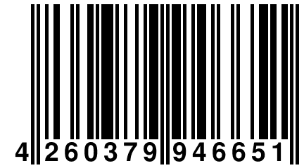 4 260379 946651