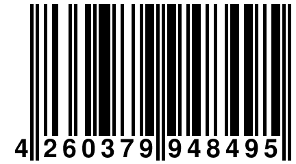 4 260379 948495