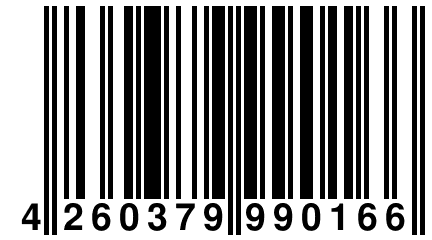 4 260379 990166