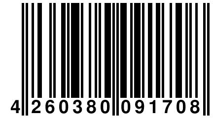 4 260380 091708