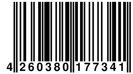 4 260380 177341