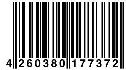 4 260380 177372